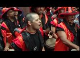 Departamento 20 - llamada de candombe San Telmo, BsAs 09
