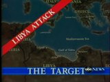 U.S. Bombs Libya 1986 - ABC News