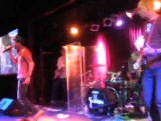 B.B. King Blues Club & Grill Concert 07-28-2015: Gin Blossoms - Don't Change for Me