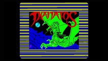 Thanatos (ZX Spectrum) - Until I Die