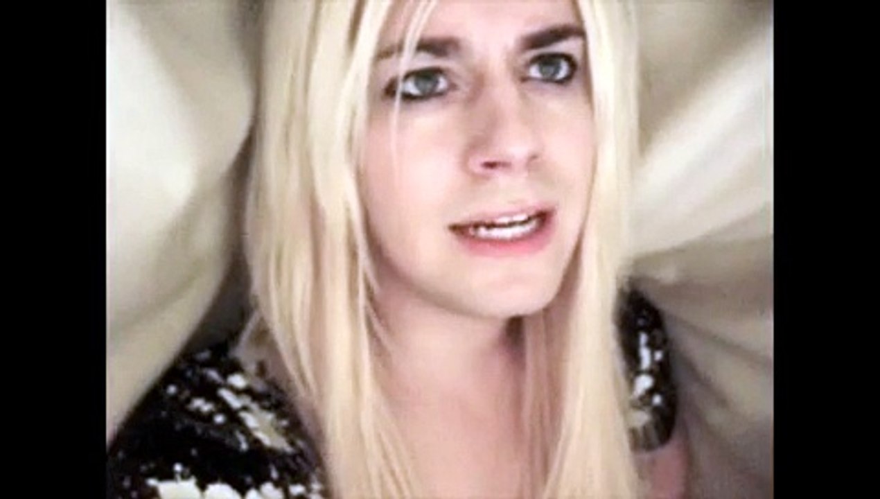 Chris Crocker - Academics of The Heart.