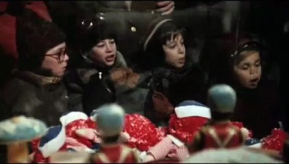 A Christmas Story (1983) Official Trailer #1 - Family Comedy (720p)
