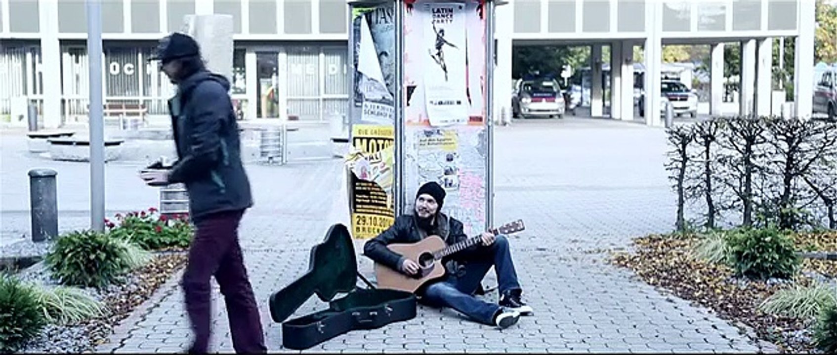 Mosfet - Road Song Office4music - (Official Music Video)