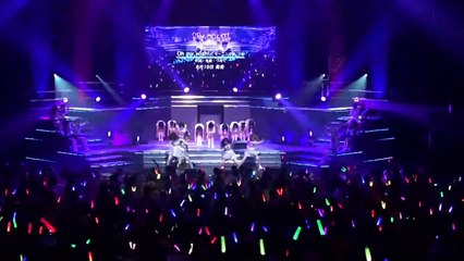 Morning Musume '15 - Oh my wish! (sub español)
