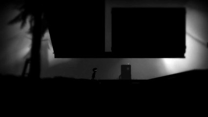 LIMBO  chapter 35 problem-ps4