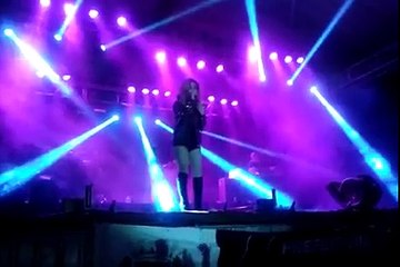 Wanessa - Louca/ Culpada/ Enfeitiçada/ DNA/ Worth It