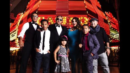 Fernando Vargas habla de Jenni Rivera y de su nuevo reality