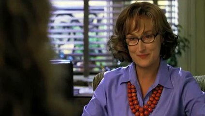 Prime (2005) Official Trailer #1 - Uma Thurman Movie HD (720p)