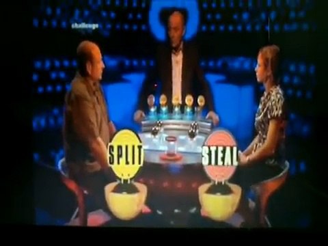 £100,000 Split or Steal? - My Body Language Analysis. Golden Balls Biggest Win. Must See! CJB