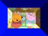 Peppa Pig Saison 4 épisode 6 Le magasin de Monsieur Fox