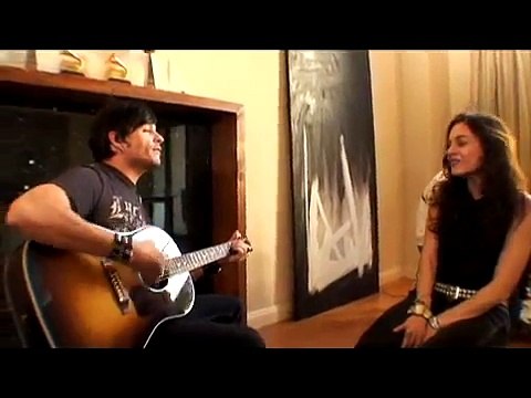 Lost (Faith Hill) Kara DioGuardi, Mitch Allan David Hodges