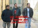 Les Deserteurs - N'insiste pas