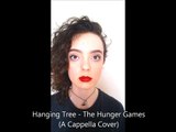 Hanging Tree - The Hunger Games (A Cappella Cover)