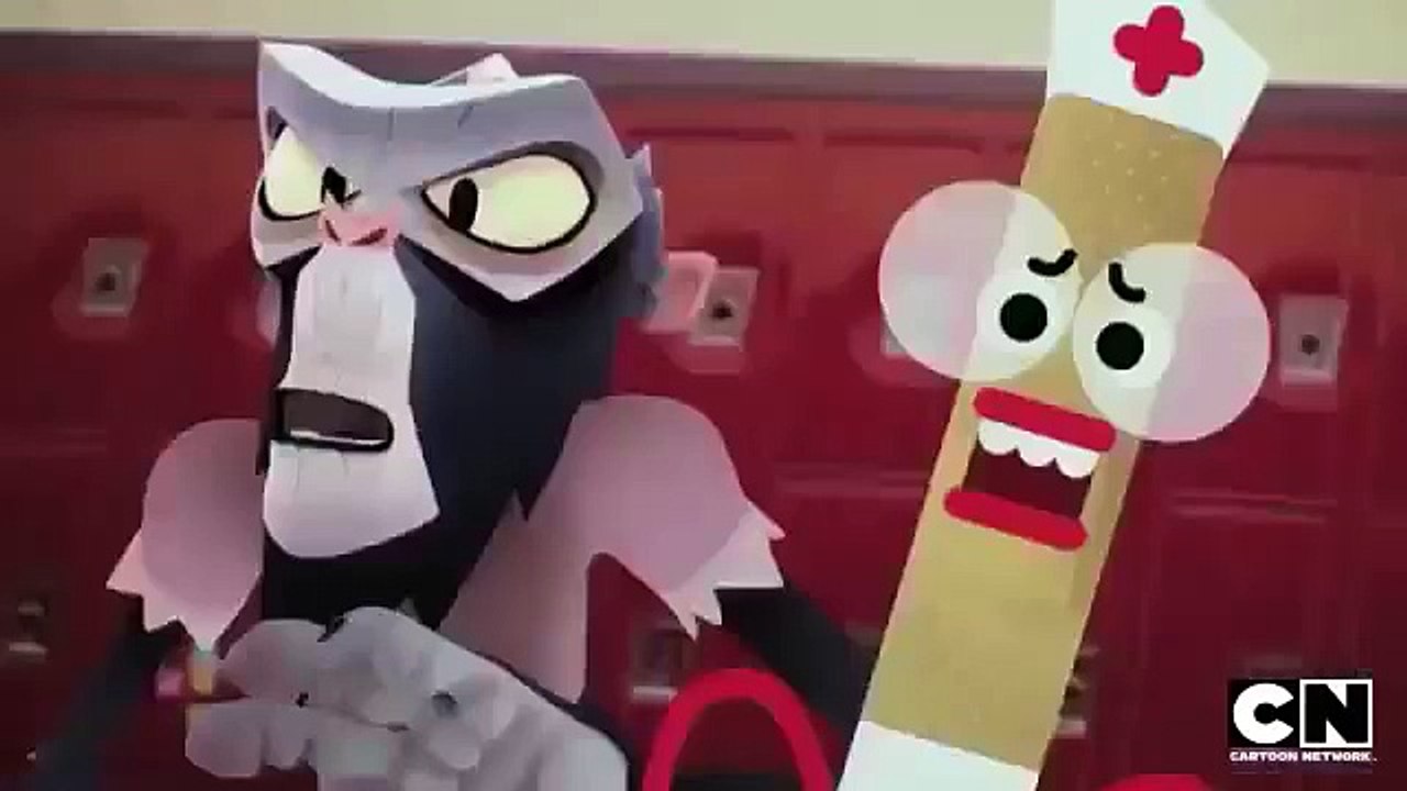 Joy Zombies I The Amazing World of Gumball I Cartoon Network