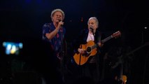 Simon & Garfunkel - The Sound of Silence - Madison Square Garden, NYC - 2009-10-29&30