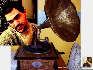 Kapandı Ümit Kapısı