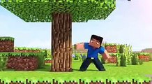 •Nova série no Canal • Minecraft Animation #2