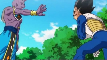 THAT'S MY BULMA  Dragonball Z Battle Of Gods