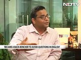 Interview Vijay Shekhar Sharma 