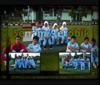 Senam Aerobik SMA Negeri 1 Cilacap XC SMANIC52