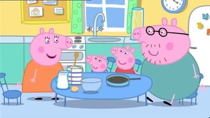 Peppa Pig   s01e29   Pancakes clip2