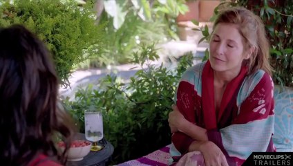 Enough Said Official UK Trailer (2013) - James Gandolfini Movie HD (720p)