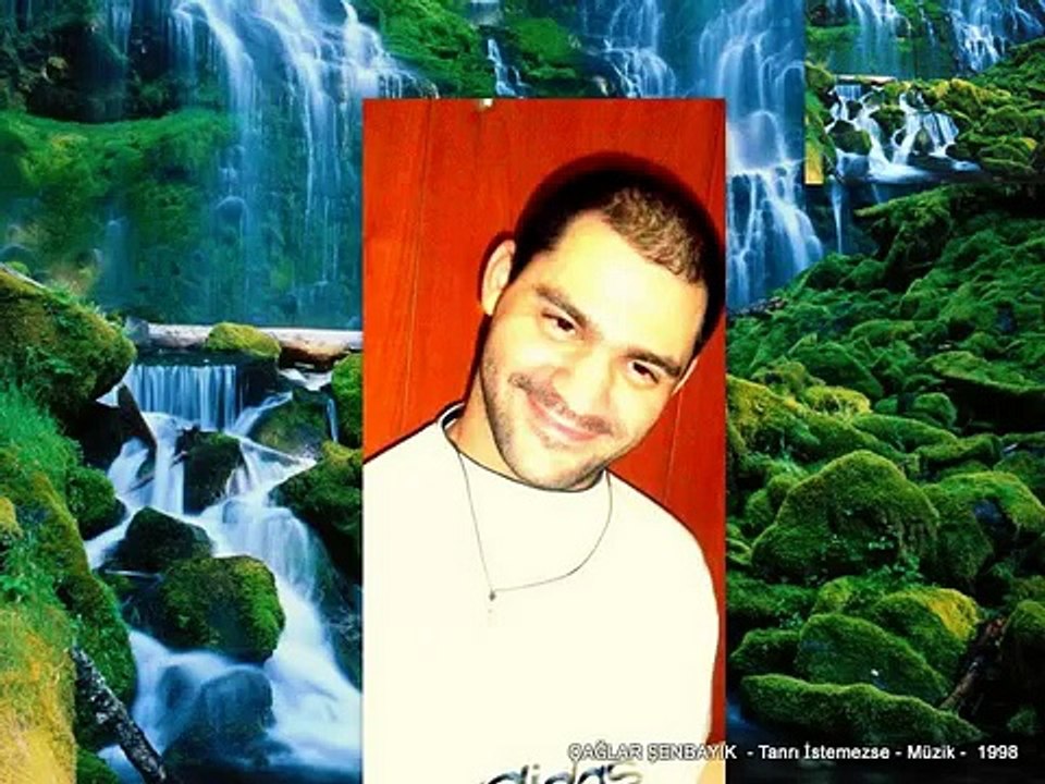 ÇAĞLAR ŞENBAYIK BENİM SARKİM. --