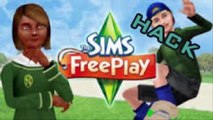 The Sims FreePlay Cheats
