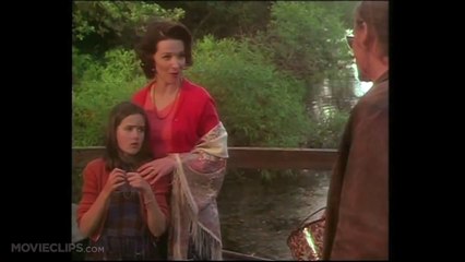 Chocolat (2000) Official Trailer #1 - Juliette Binoche Movie HD (720p)