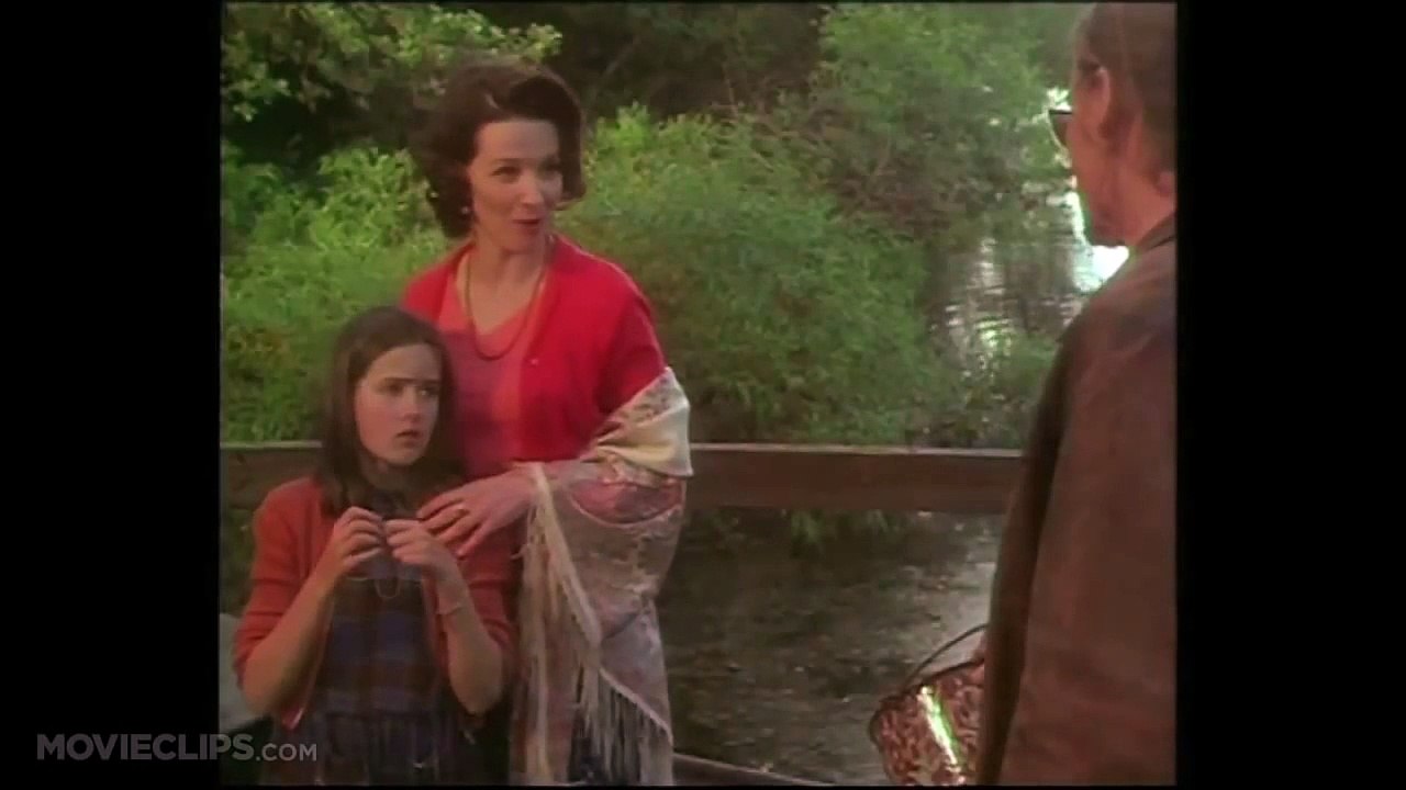 Chocolat (2000) Official Trailer #1 - Juliette Binoche Movie HD (720p)