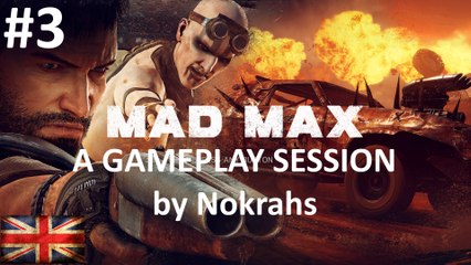 "Mad Max" "PC" - "Gameplay" by Nokrahs (3)