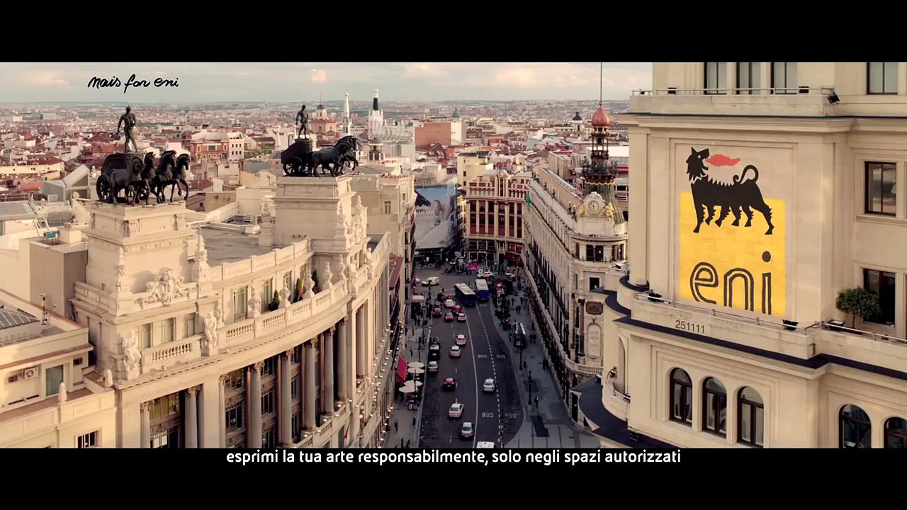 nuova app eni gas e luce - Spot 30" B