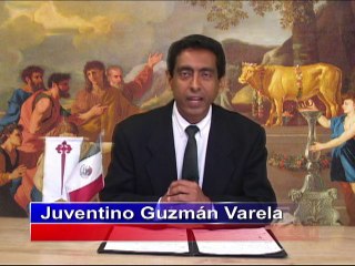 SIGNUM por JUVENTINO GUZMÁN VARELA  -IDOLATRÍA-