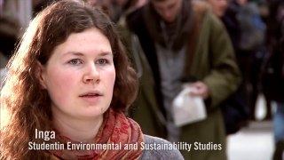 Environmental and Sustainability Studies - Leuphana Universität