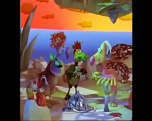 Rocky & the Dodos - On The Rocks