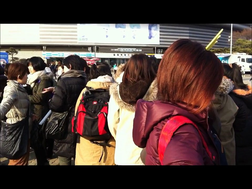 Big Show 2012 (Bigbang Alive Tour Concert) Part 1