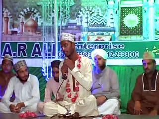 9th Markazi Mehfil-e-Milaad wa Taqseem-e-Isnaad 2015 (Part2)