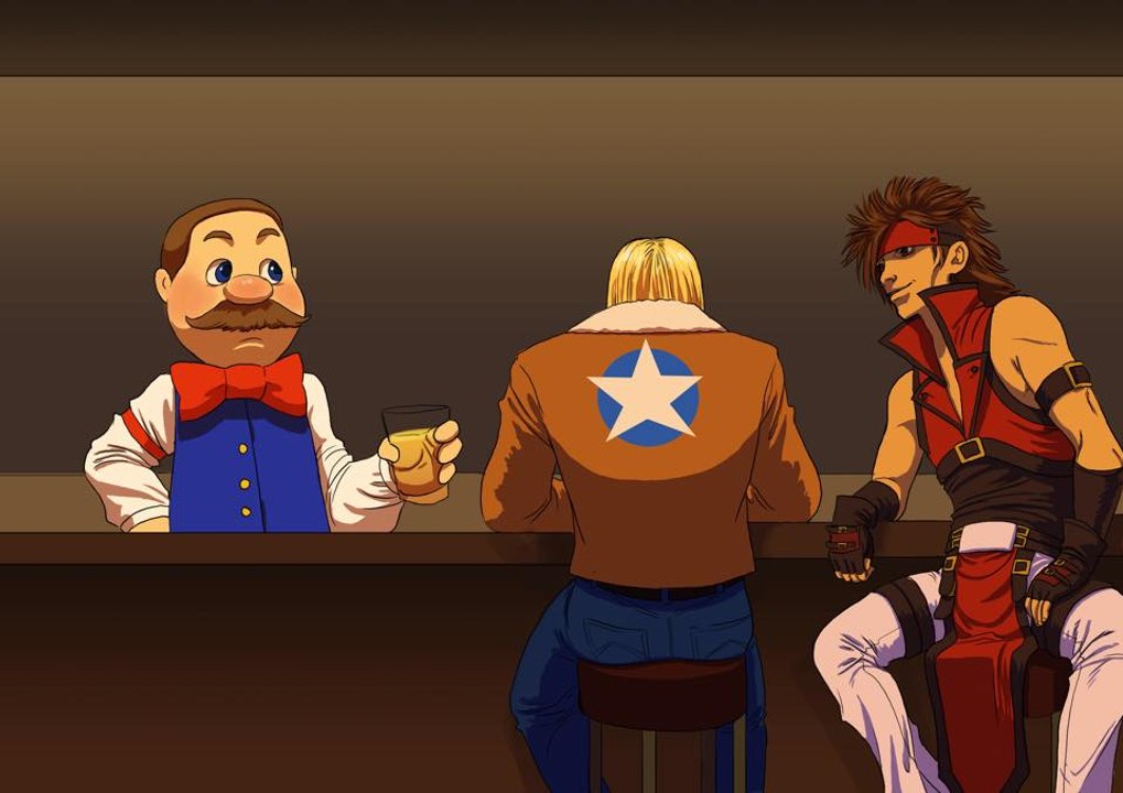 Cooking Dojo Cocktails