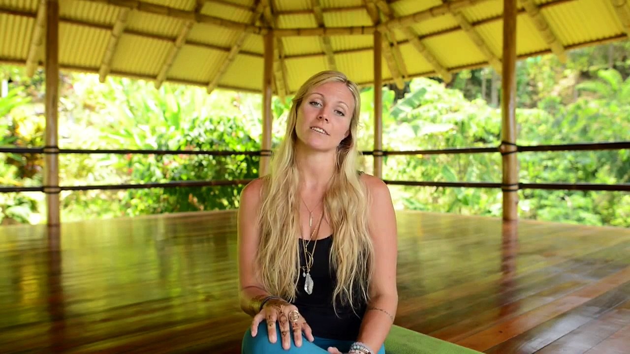 'Yoga Girl' Rachel Brathen’s best Meditation Tips