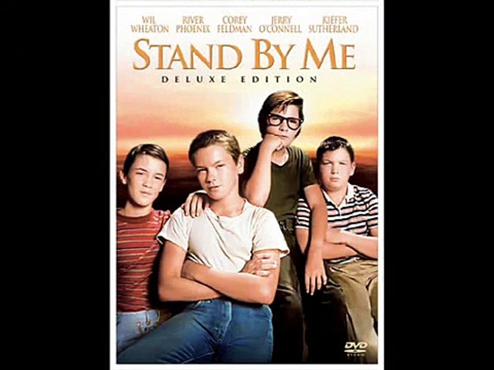 Stand by me
