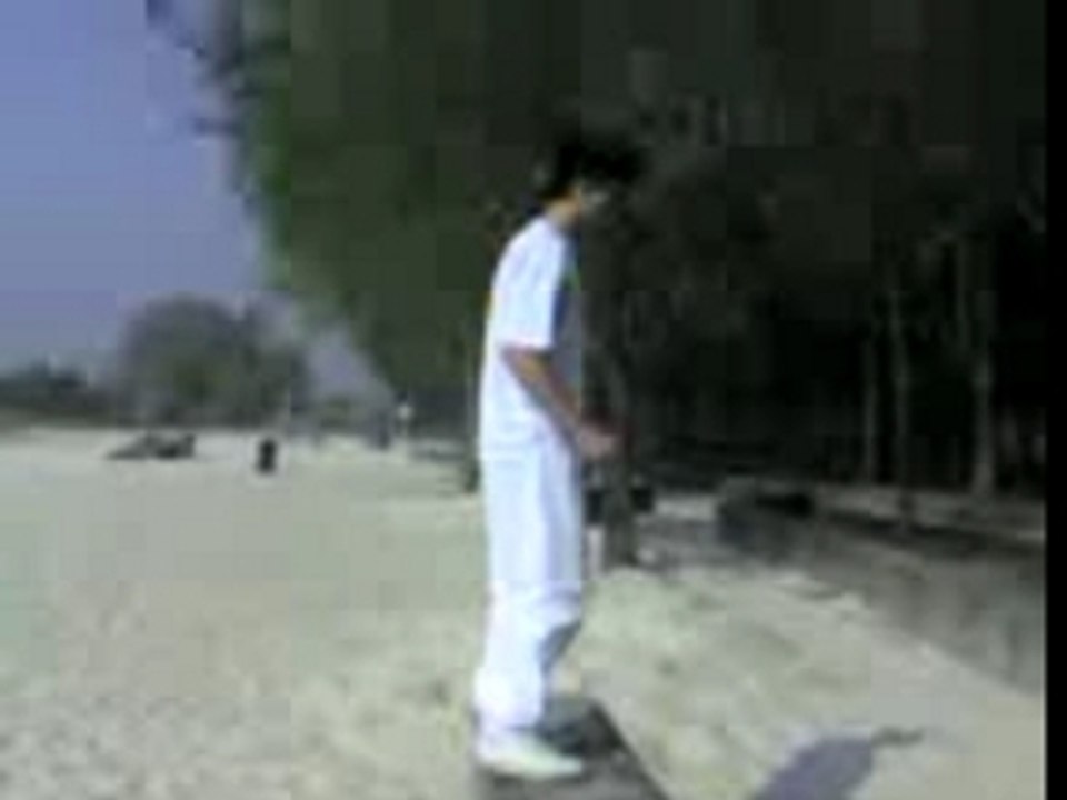 Moi salto