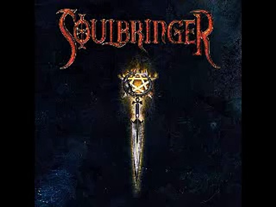 Soulbringer Track 10