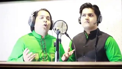 NATIONAL SONG( Chalo yai sochain). Unplugged Version  SINGER - SHAN RAJPUTH & VICKY