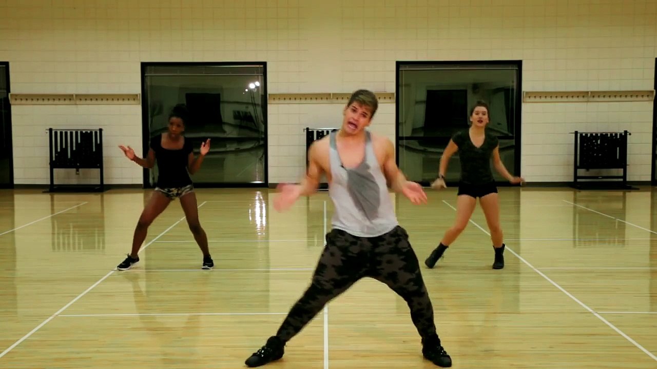 23 - The Fitness Marshall - Cardio Hip-Hop