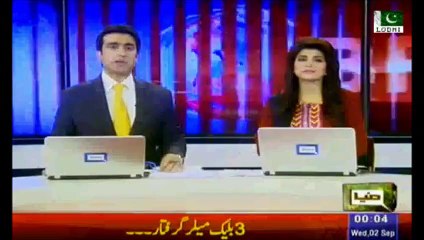 Former CM Balochistan Aslam Raisani’s says he is innocent after Eight Boxes of Gold, Currency Recovered in Raid at his P