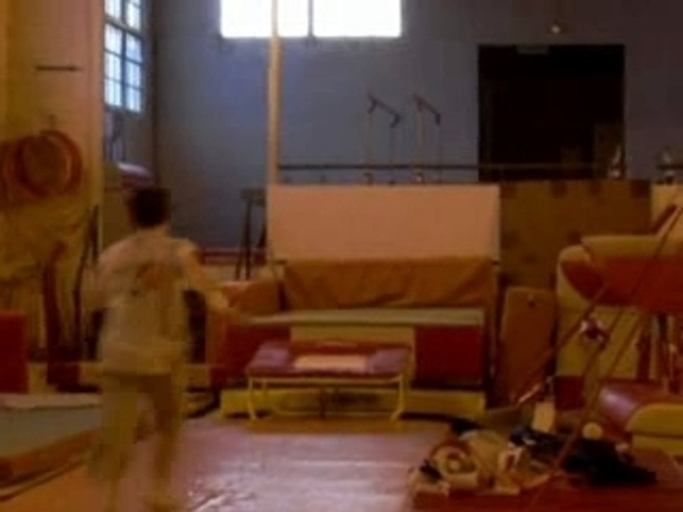Session Gym