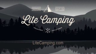 LiteCamping.com | Camping Supplies