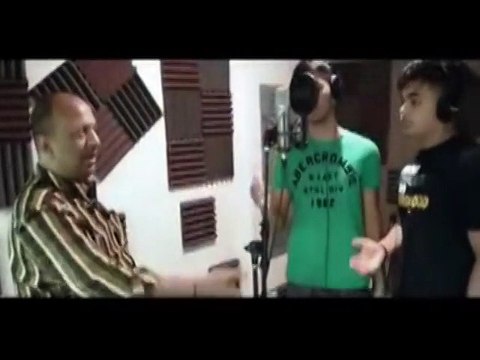 Promo Noha By Danial and Minhal Rizvi -1437 Hijri