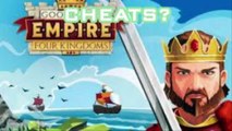 Empire: Four Kingdoms Cheats Wood