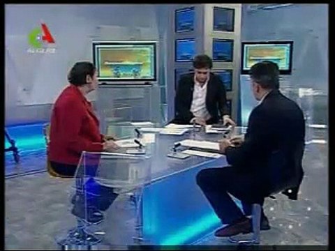 Canal Algérie N° 2